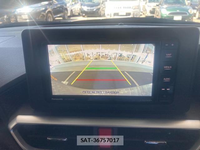 Toyota RAIZE 2025-01 8337561-22