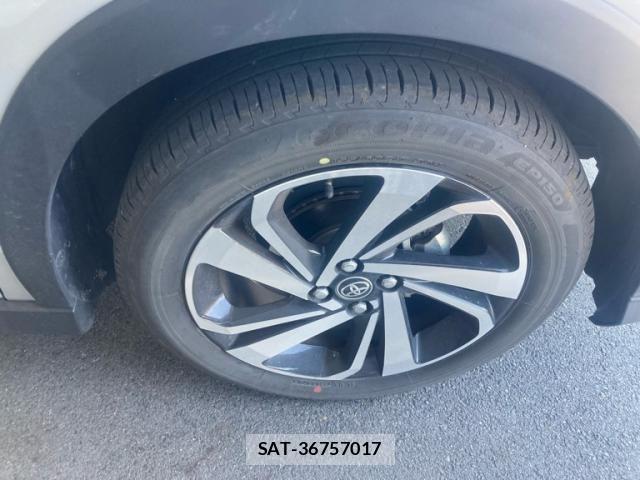 Toyota RAIZE 2025-01 8337561-6