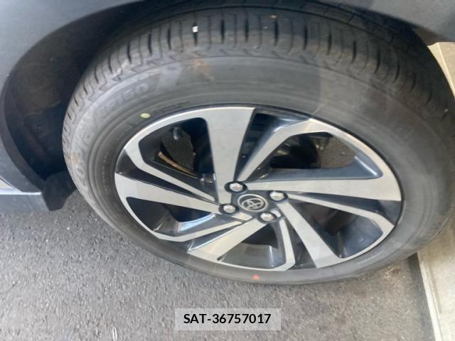 Toyota RAIZE 2025-01 8337561-7