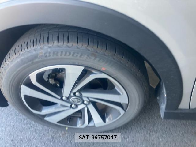 Toyota RAIZE 2025-01 8337561-8