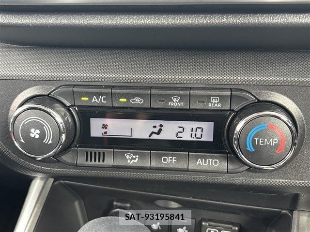 Toyota RAIZE 2022-08 8337549-9