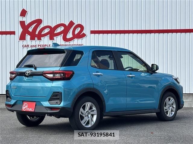 Toyota RAIZE 2022-08 8337549-2