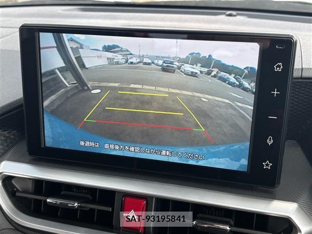Toyota RAIZE 2022-08 8337549-7