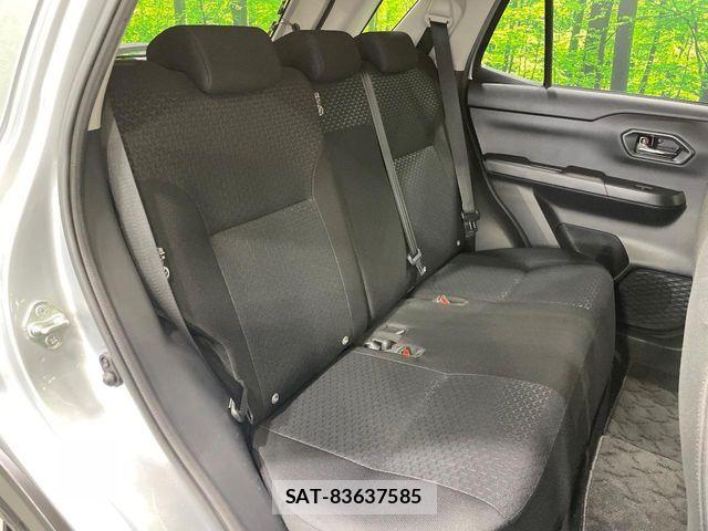 Toyota RAIZE 2019-11 8337562-9