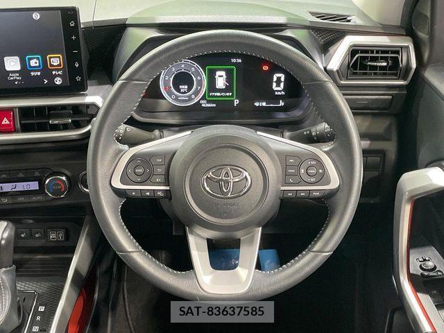 Toyota RAIZE 2019-11 8337562-11