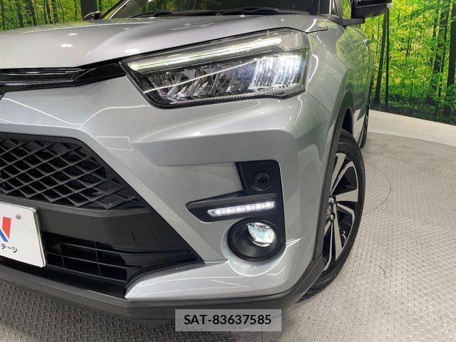 Toyota RAIZE 2019-11 8337562-12