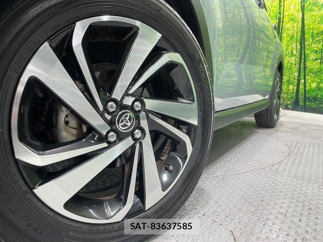 Toyota RAIZE 2019-11 8337562-13