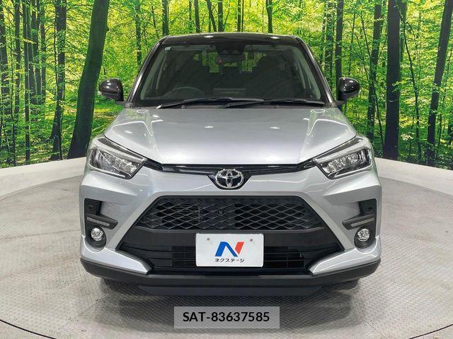 Toyota RAIZE 2019-11 8337562-14