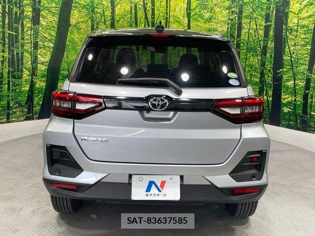Toyota RAIZE 2019-11 8337562-15
