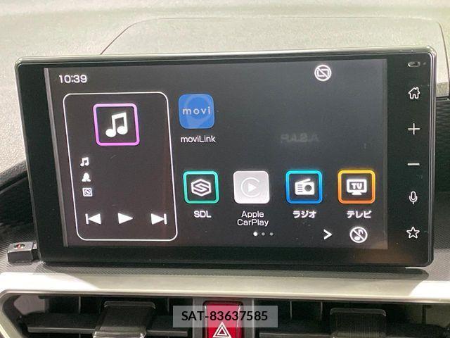 Toyota RAIZE 2019-11 8337562-5