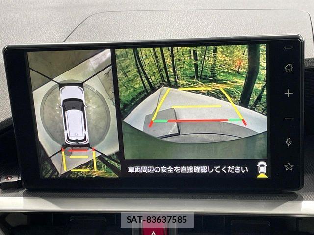 Toyota RAIZE 2019-11 8337562-6