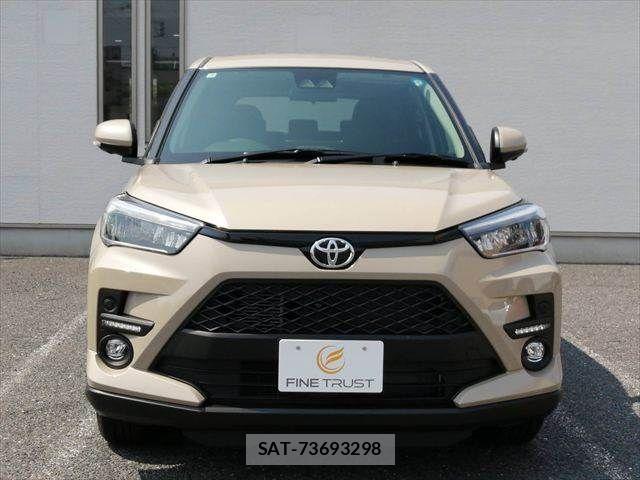Toyota RAIZE 2026-07 8337544-16