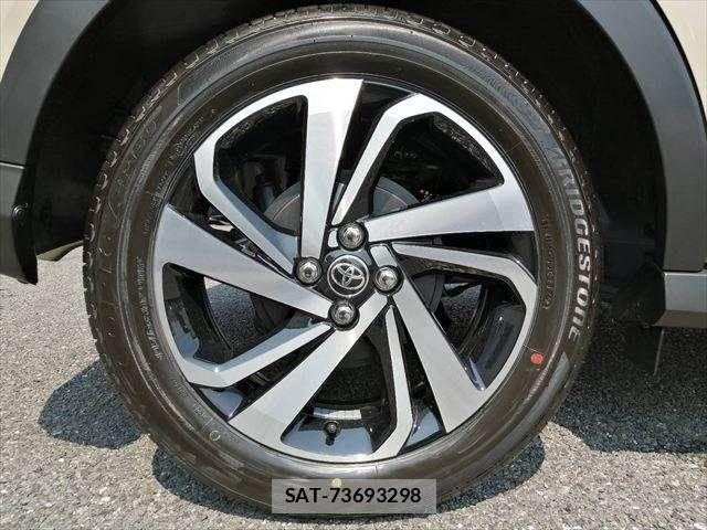 Toyota RAIZE 2026-07 8337544-29