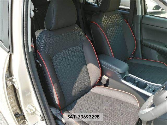 Toyota RAIZE 2026-07 8337544-8