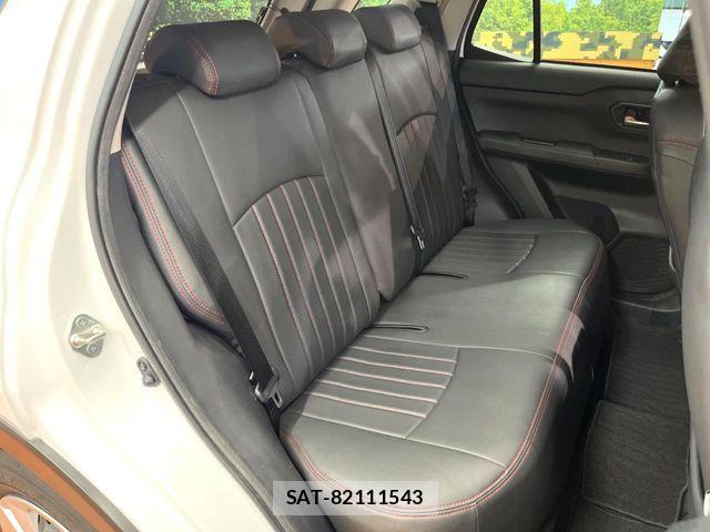 Toyota RAIZE 2022-07 8337565-9