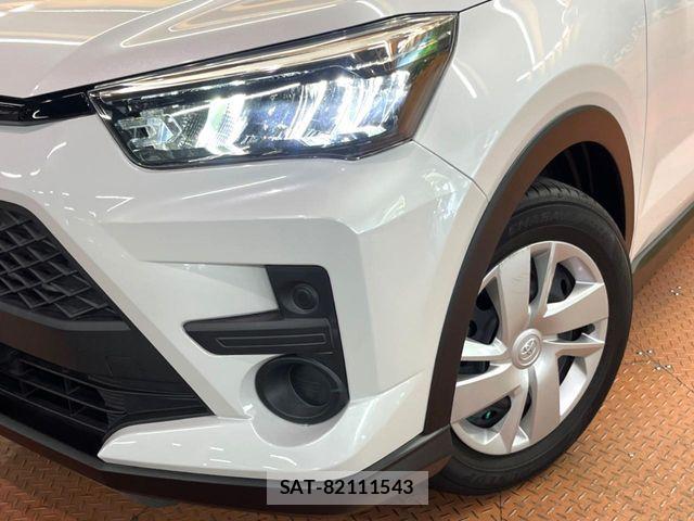 Toyota RAIZE 2022-07 8337565-11