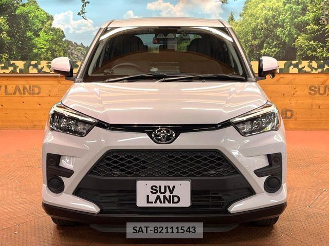 Toyota RAIZE 2022-07 8337565-13