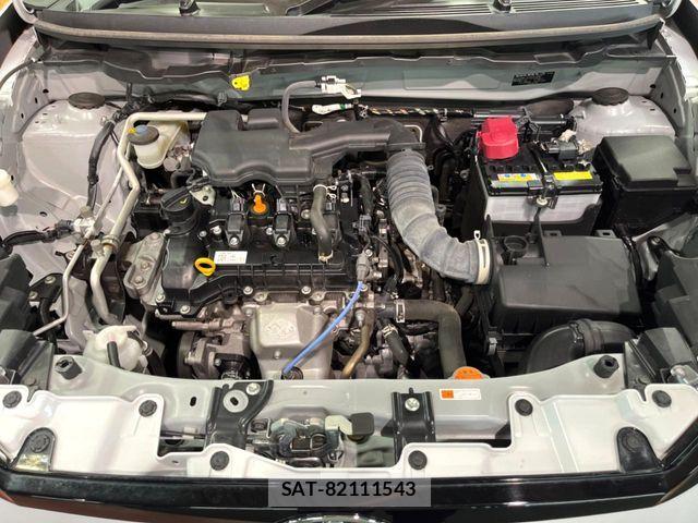 Toyota RAIZE 2022-07 8337565-17