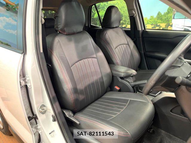 Toyota RAIZE 2022-07 8337565-8