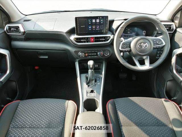 Toyota RAIZE 2026-07 8337541-2