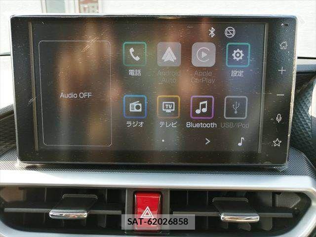 Toyota RAIZE 2026-07 8337541-3