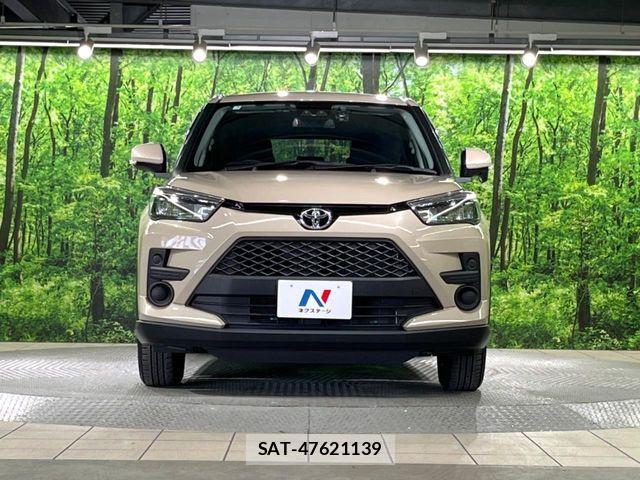 Toyota RAIZE 2023-04 8337557-13