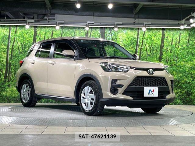 Toyota RAIZE 2023-04 8337557-15
