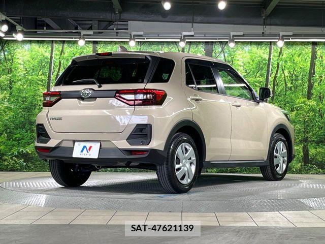 Toyota RAIZE 2023-04 8337557-16