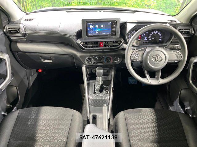 Toyota RAIZE 2023-04 8337557-1