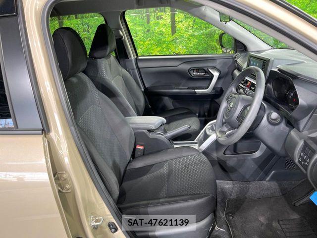 Toyota RAIZE 2023-04 8337557-7