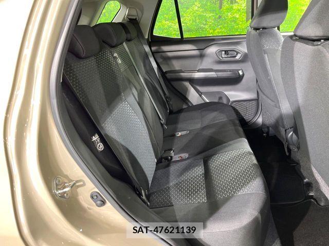 Toyota RAIZE 2023-04 8337557-8