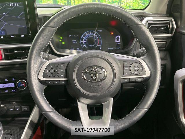 Toyota RAIZE 2020-09 8337548-11