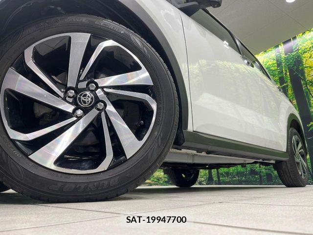 Toyota RAIZE 2020-09 8337548-13