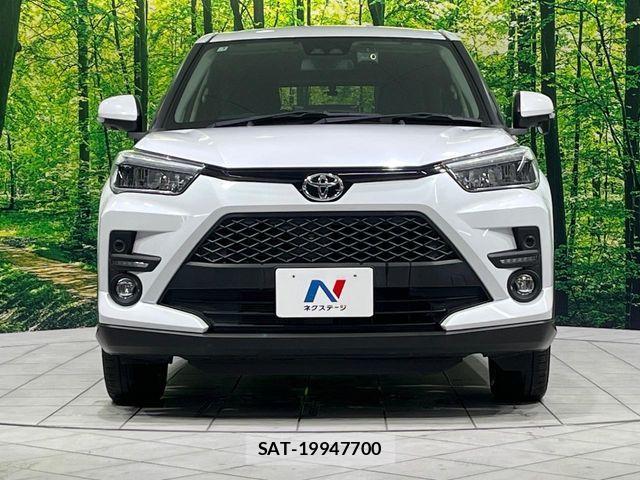 Toyota RAIZE 2020-09 8337548-14