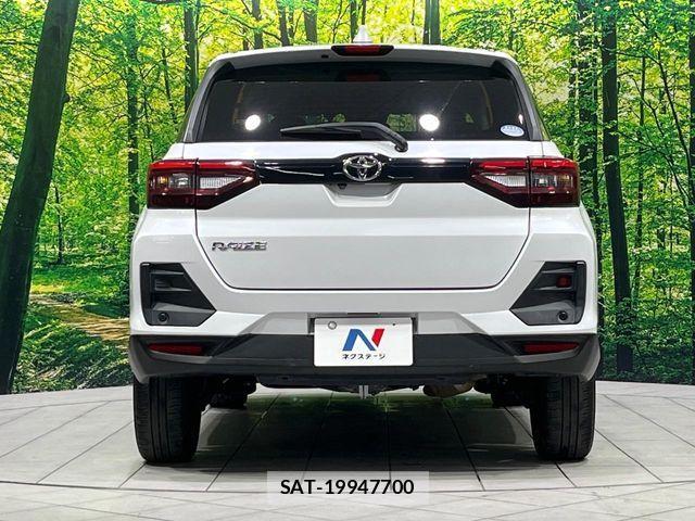 Toyota RAIZE 2020-09 8337548-15