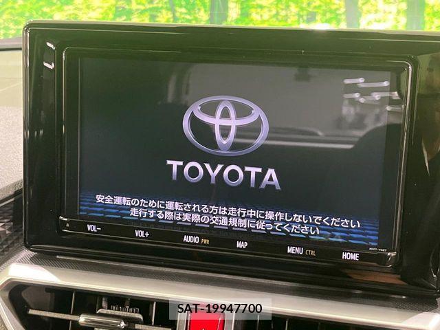 Toyota RAIZE 2020-09 8337548-2