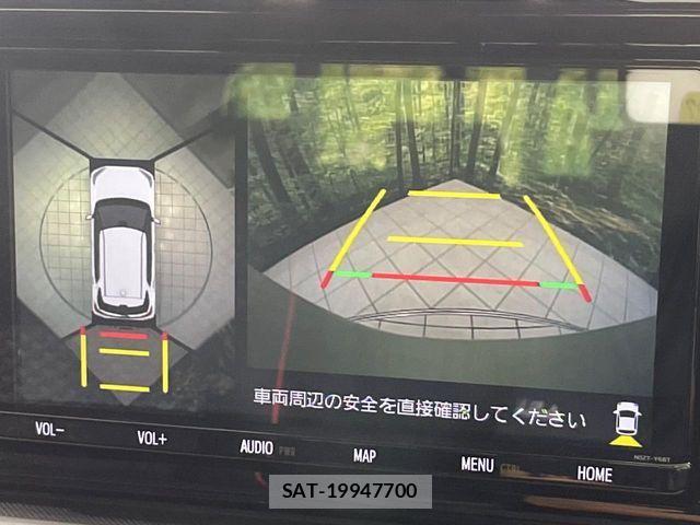 Toyota RAIZE 2020-09 8337548-3