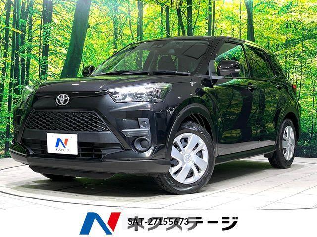 Toyota RAIZE 2023-06 8337567-0