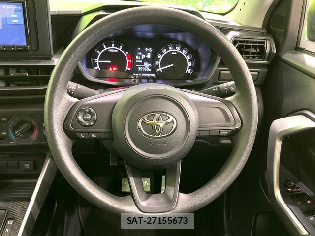 Toyota RAIZE 2023-06 8337567-11
