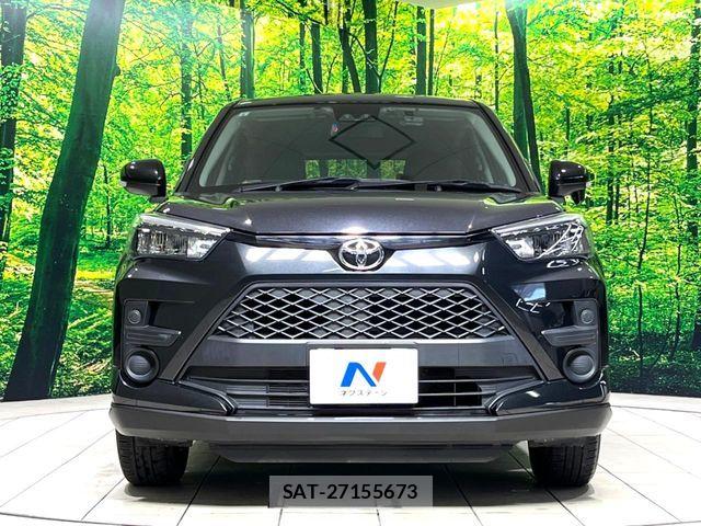 Toyota RAIZE 2023-06 8337567-14