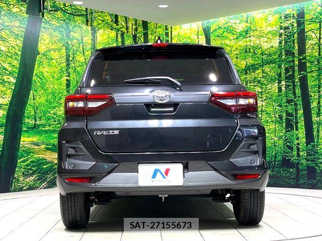 Toyota RAIZE 2023-06 8337567-15