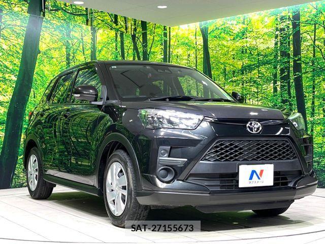 Toyota RAIZE 2023-06 8337567-16