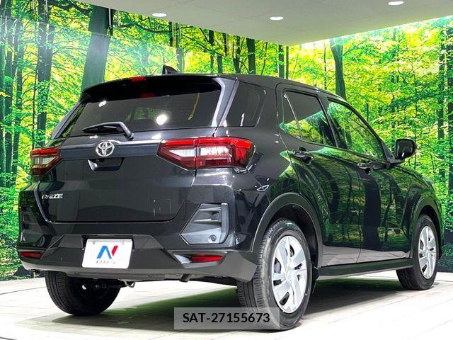 Toyota RAIZE 2023-06 8337567-17