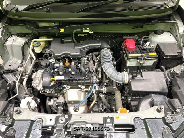 Toyota RAIZE 2023-06 8337567-18