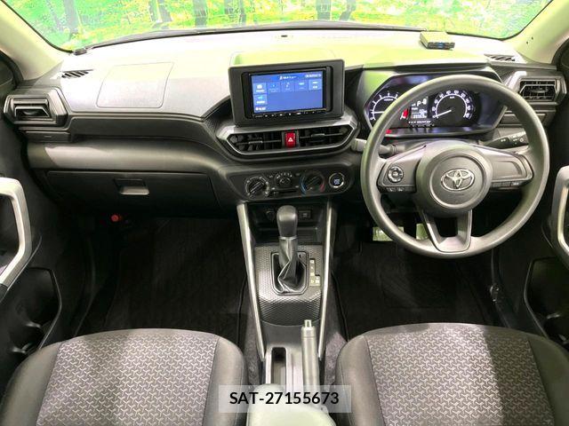 Toyota RAIZE 2023-06 8337567-2