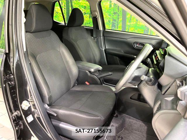 Toyota RAIZE 2023-06 8337567-8