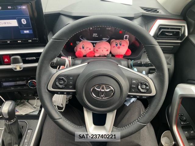 Toyota RAIZE 2023-04 8334940-10