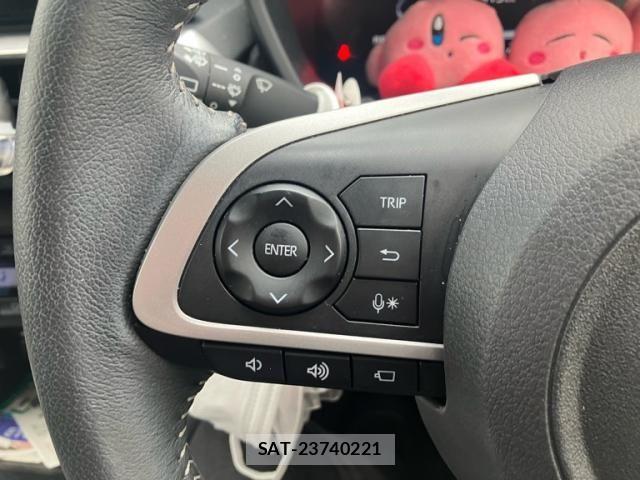 Toyota RAIZE 2023-04 8334940-13