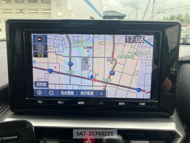Toyota RAIZE 2023-04 8334940-15
