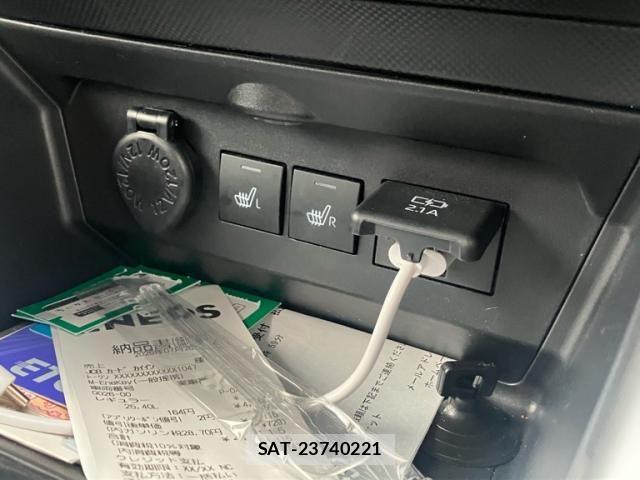 Toyota RAIZE 2023-04 8334940-19
